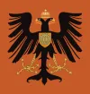 Most recent flag or coat of arms