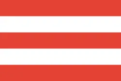 Most recent flag or coat of arms