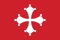 Most recent flag or coat of arms
