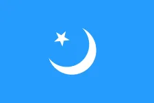 Most recent flag or coat of arms
