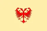 Most recent flag or coat of arms