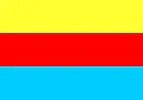 Most recent flag or coat of arms