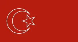Most recent flag or coat of arms