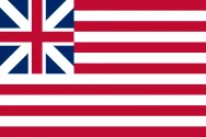 Most recent flag or coat of arms