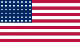 Most recent flag or coat of arms