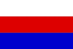 Most recent flag or coat of arms