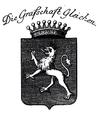Most recent flag or coat of arms