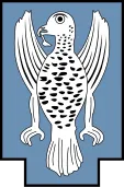 Most recent flag or coat of arms