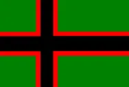 Most recent flag or coat of arms