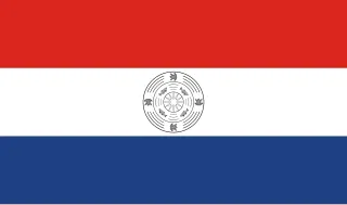 Most recent flag or coat of arms of karenni army