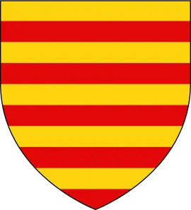 Most recent flag or coat of arms