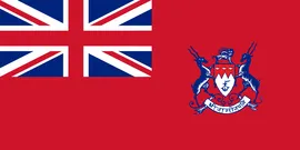 Most recent flag or coat of arms