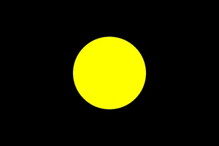Most recent flag or coat of arms
