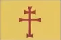 Most recent flag or coat of arms