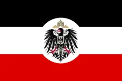 Most recent flag or coat of arms