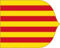 Most recent flag or coat of arms
