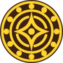 Most recent flag or coat of arms