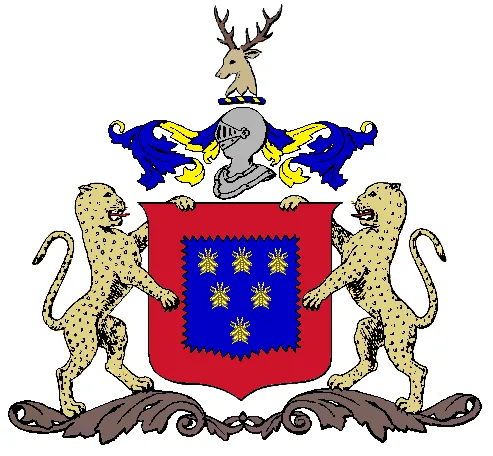 Most recent flag or coat of arms