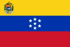 Most recent flag or coat of arms