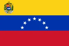 Most recent flag or coat of arms