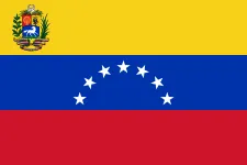 Most recent flag or coat of arms