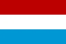 Most recent flag or coat of arms