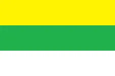 Most recent flag or coat of arms
