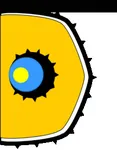 Most recent flag or coat of arms