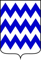 Most recent flag or coat of arms