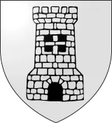 Most recent flag or coat of arms of Judicate of Gallura