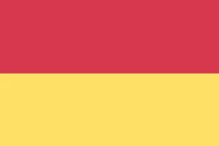 Most recent flag or coat of arms of Albenga Commune