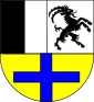 Most recent flag or coat of arms of Three Leagues