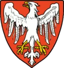 Most recent flag or coat of arms