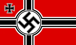 Most recent flag or coat of arms