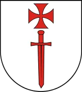 Most recent flag or coat of arms