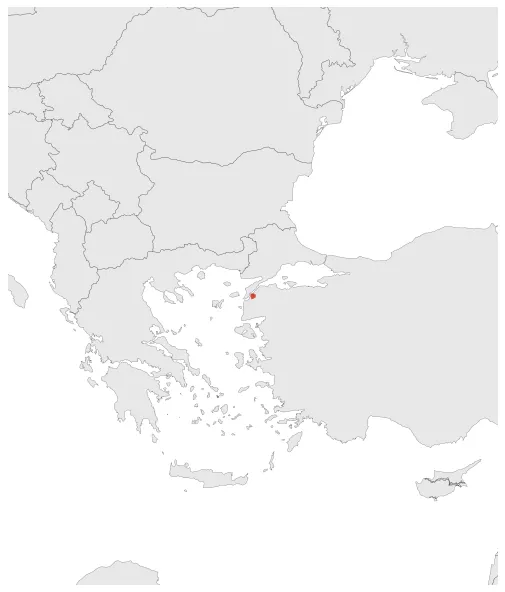 Maximum Extent