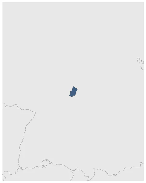 Maximum Extent