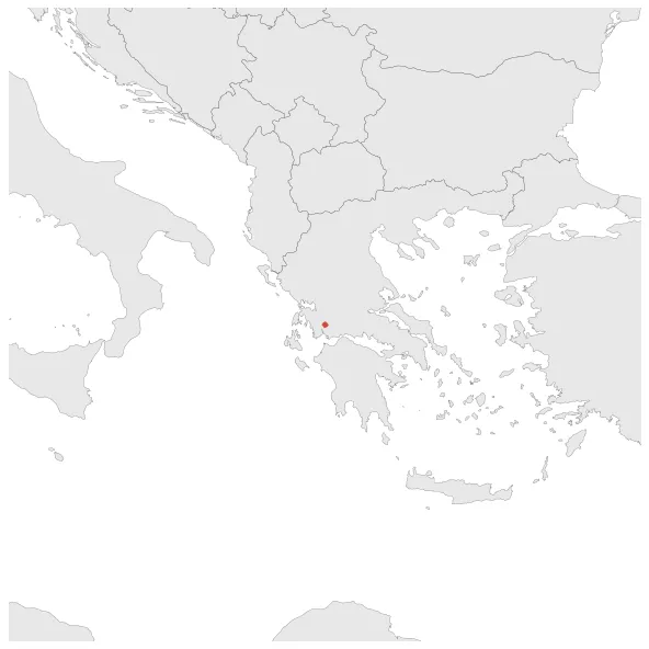 Maximum Extent