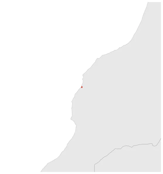 Maximum Extent