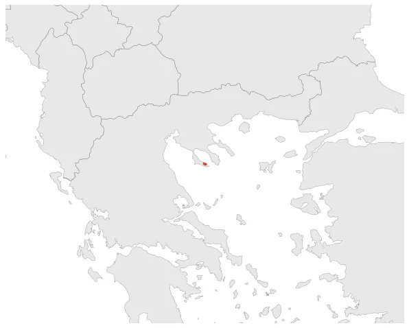Maximum Extent