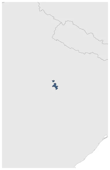 Maximum Extent