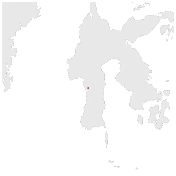 Maximum Extent