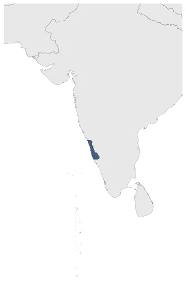 Alupa dynasty: Maximal extension of the polity