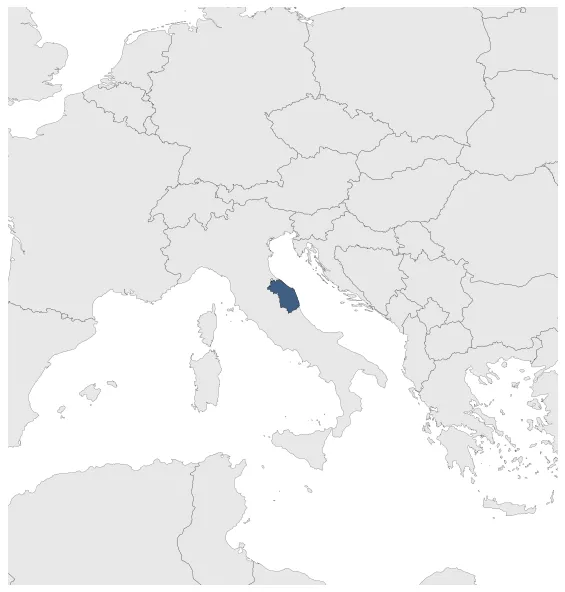 Maximum Extent