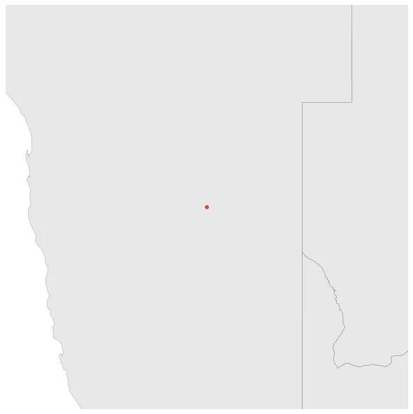Maximum Extent