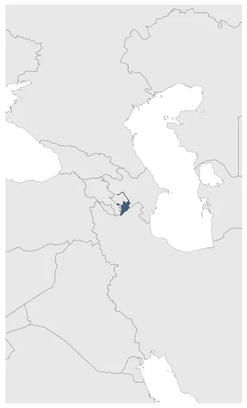 Maximum Extent