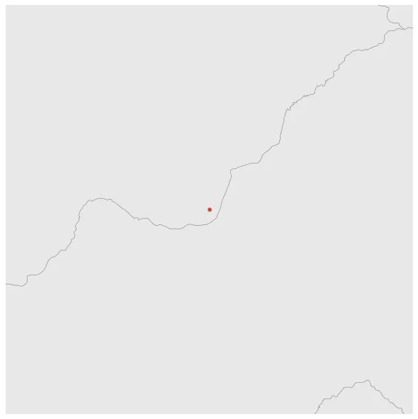 Maximum Extent