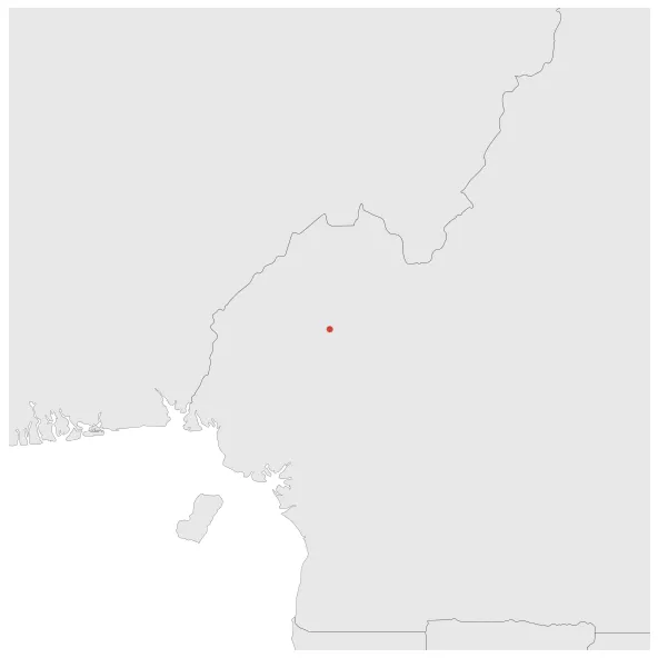 Maximum Extent