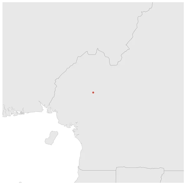 Maximum Extent