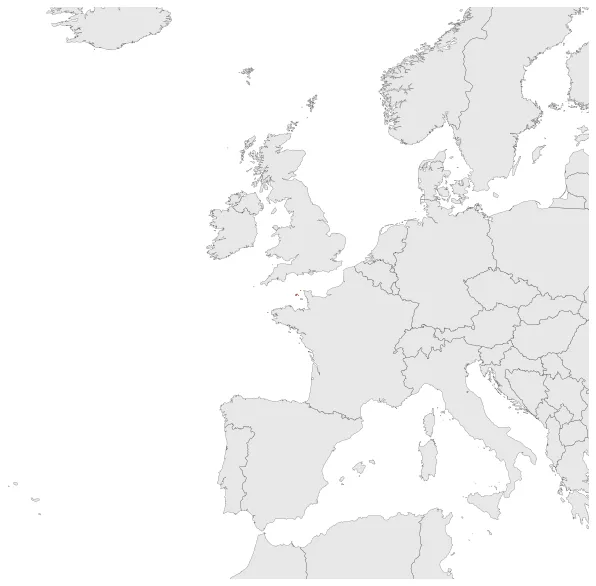 Maximum Extent